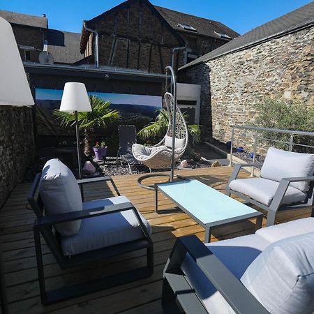 La Bayenne Villa Revin  Exterior foto