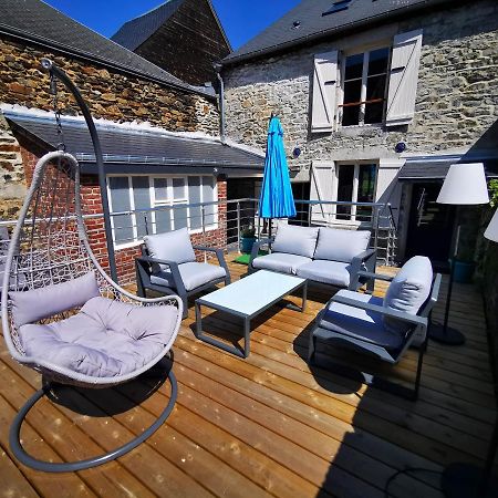 La Bayenne Villa Revin  Exterior foto