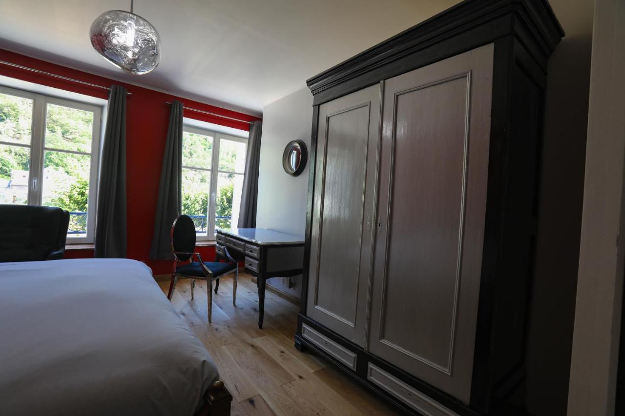 La Bayenne Villa Revin  Exterior foto