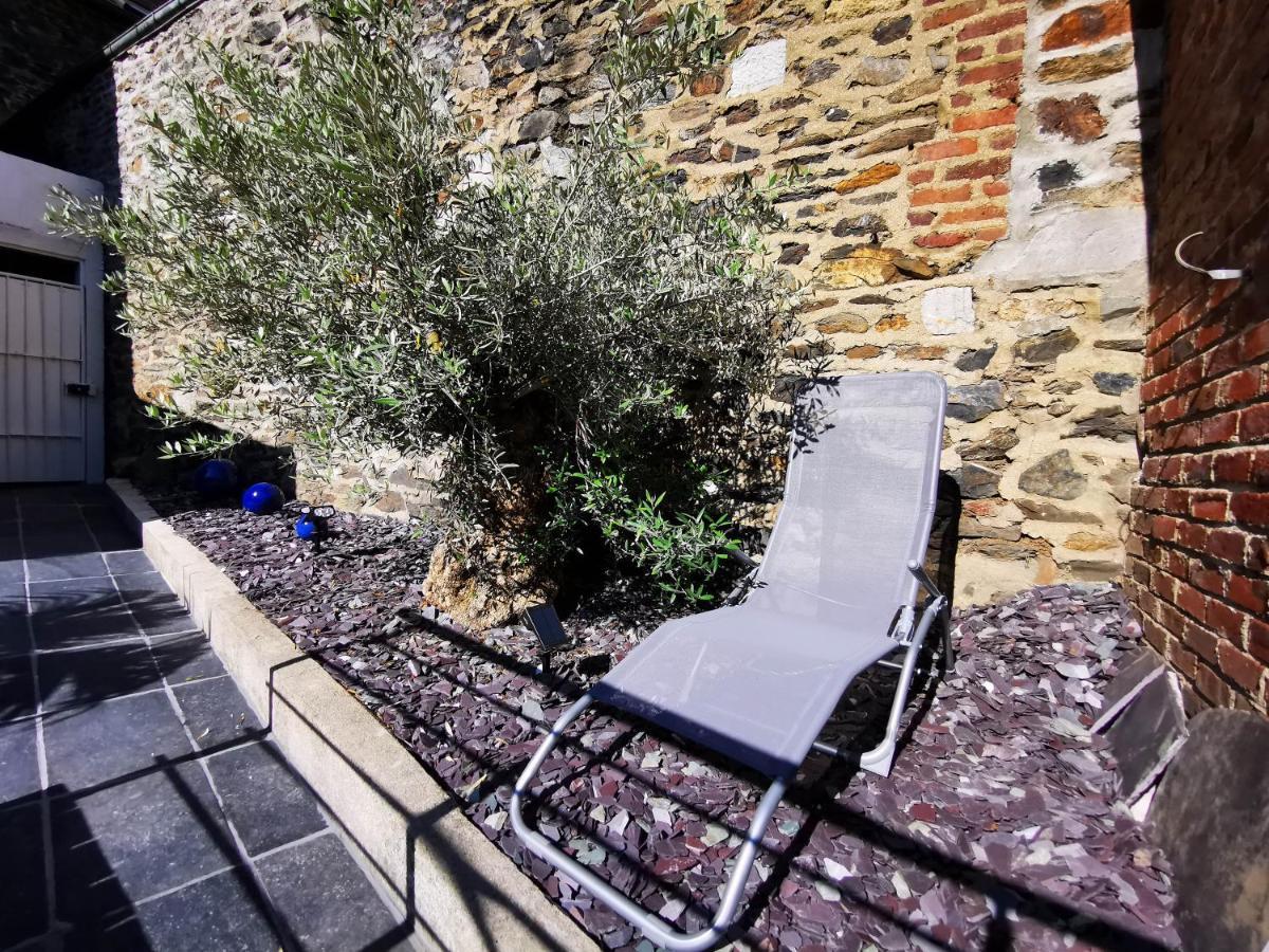La Bayenne Villa Revin  Exterior foto